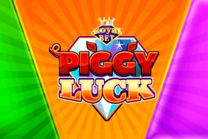 Piggy Luck free demo play