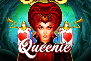Queenie free demo play