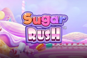 Sugar Rush free demo play