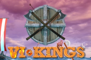 Vikings free demo play