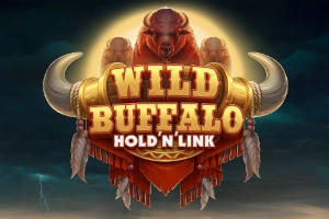 Wild Buffalo free demo play