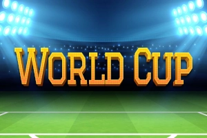 World Cup free demo play