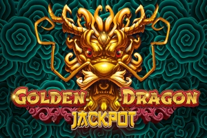 Golden Dragon Jackpot