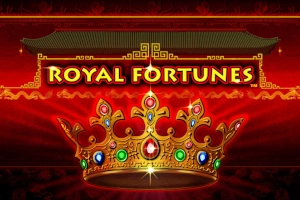 Royal Fortunes free demo play