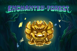 Enchanted Forest free demo play