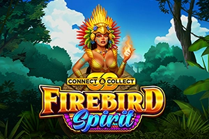 Firebird Spirit free demo play