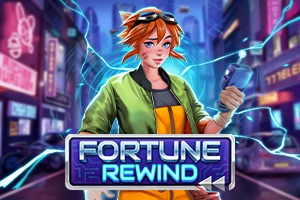 Fortune Rewind free demo play
