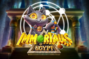 ImmorTails of Egypt free demo play