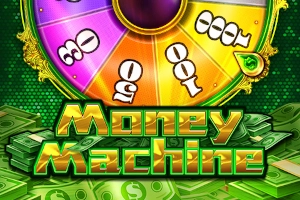 Money Machine free demo play