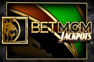 BetMGM Jackpots free demo play