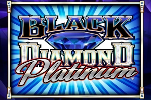 Black Diamond Platinum free demo play