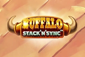 Buffalo Stack'n'Sync free demo play