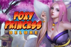 Foxy Princess Deluxe free demo play