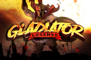 Gladiator Legends free demo play