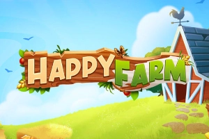 Happy Farm free demo play
