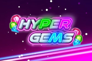 Hyper Gems free demo play