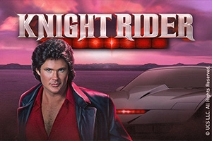 Knight Rider free demo play
