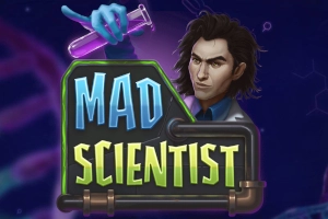 Mad Scientist free demo play