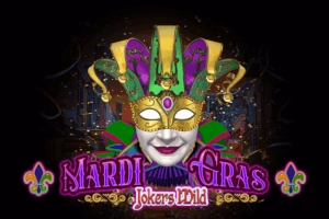Mardi Gras free demo play