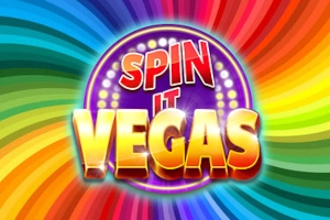 Spin It Vegas free demo play