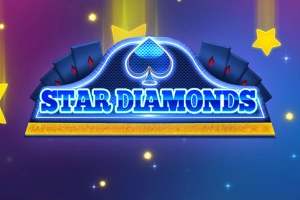 Star Diamonds free demo play