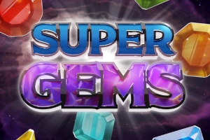 Super Gems free demo play