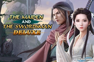 The Maiden and The Swordsman Deluxe free demo play