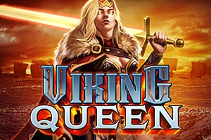 Viking Queen free demo play
