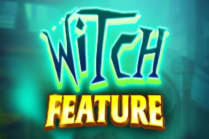 Witch Feature free demo play
