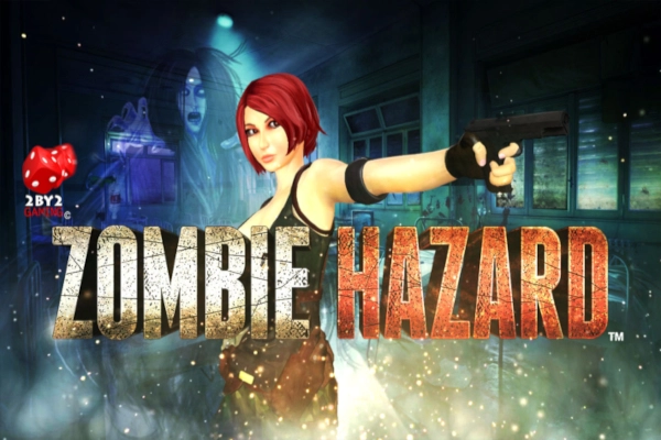 Zombie Hazard free demo play