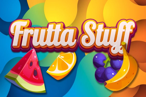 Frutta Stuff free demo play