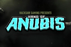 Hand of Anubis free demo play