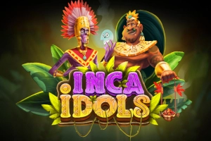 Inca Idols free demo play