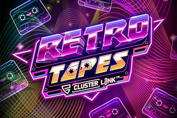 Retro Tapes free demo play