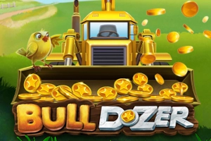 Bull Dozer free demo play
