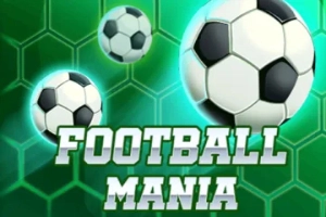 Football Mania free demo play