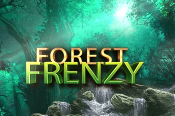 Forest Frenzy free demo play