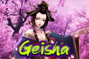 Geisha free demo play