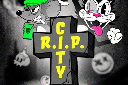 RIP City free demo play