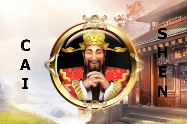 Cai Shen free demo play