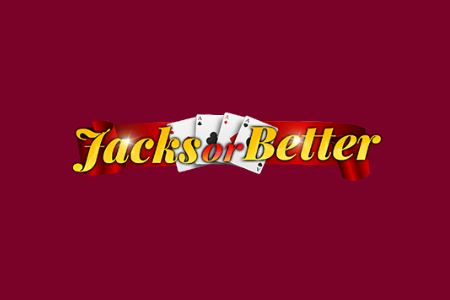 Jacks or Better free demo play