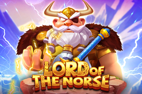 Lord of the Norse