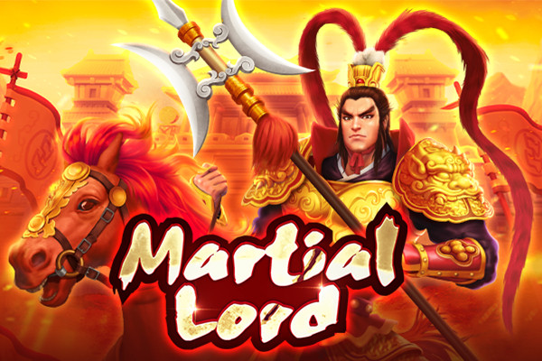 Martial Lord