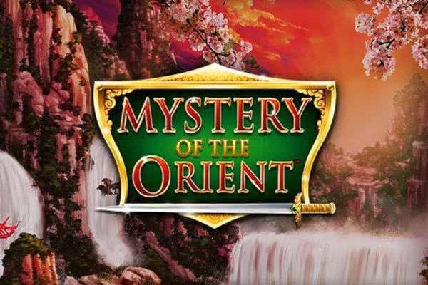 Mystery of the Orient free demo play