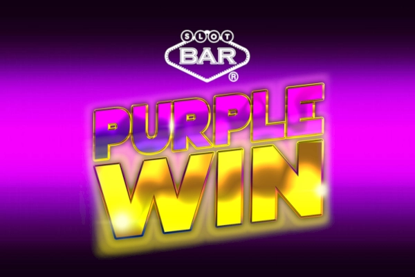 Purple Win free demo play