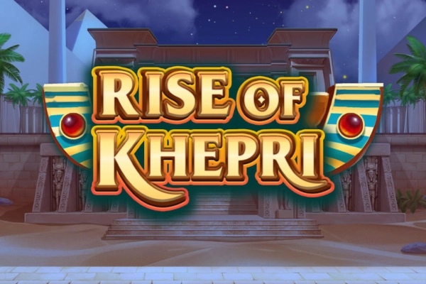 Rise of Khepri free demo play