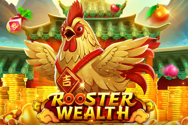 Rooster Wealth
