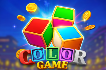 Color Game free demo play