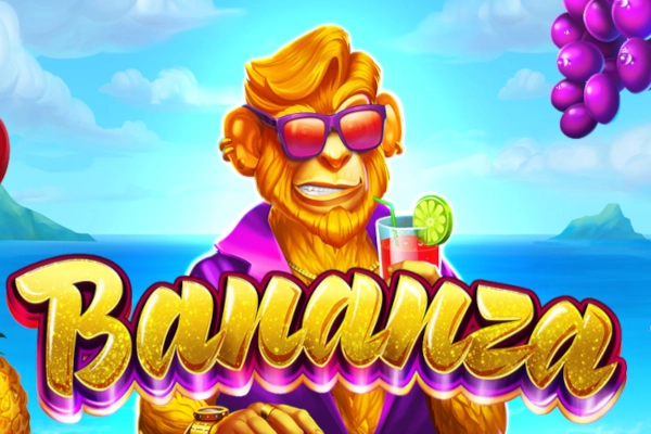 Bananza free demo play