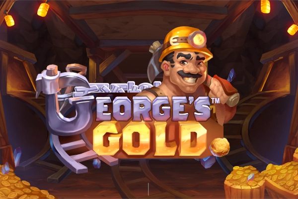 George’s Gold